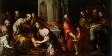 The Thief of Joy - The Catholic Thing