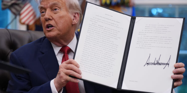 The 'Trans' Fad is Dying – Long May it Rest