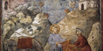 The Two Forms of Christian Service