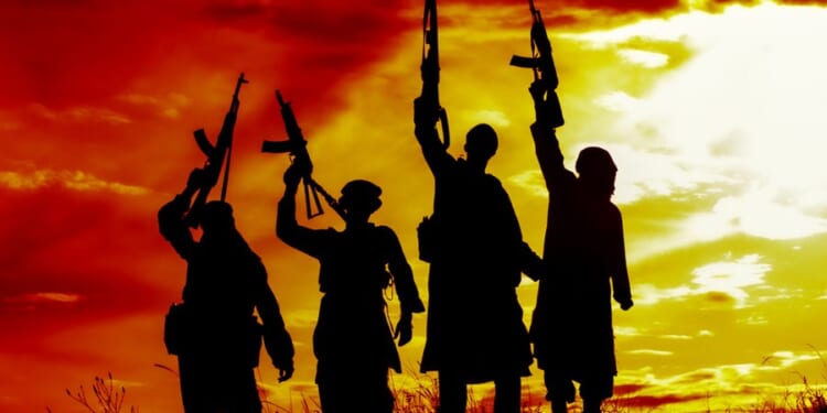 The U.S. Catholic Bishops Feed into the Muslims-as-Martyrs Myth