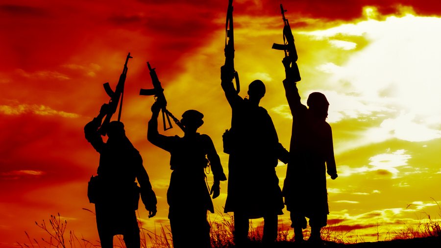 The U.S. Catholic Bishops Feed into the Muslims-as-Martyrs Myth