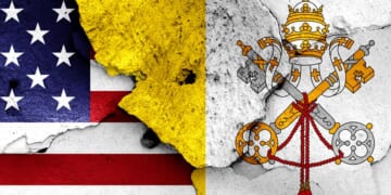 The Vicar vs. the Veep: Pope Leo XIV Should Drop Francis’ Open Borders Obsession