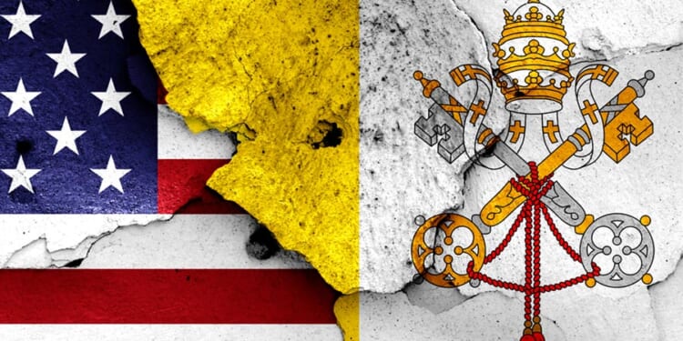 The Vicar vs. the Veep: Pope Leo XIV Should Drop Francis’ Open Borders Obsession