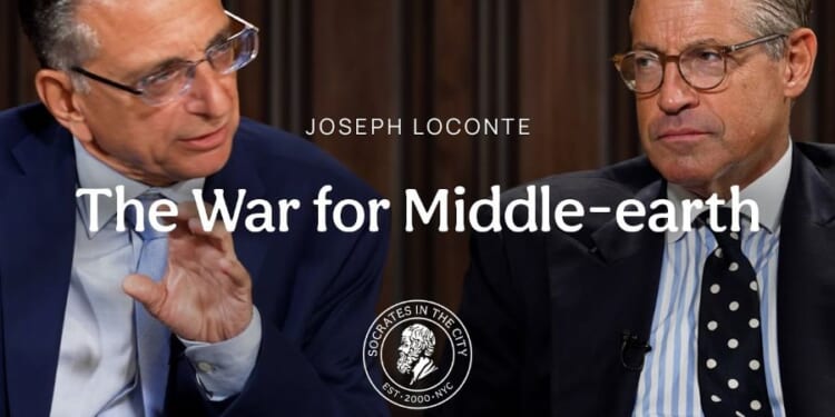 The War for Middle Earth