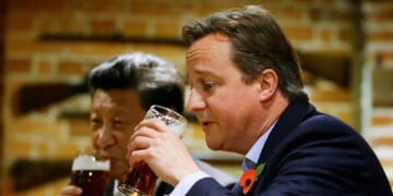 The West’s bad bet on China is still blowing up