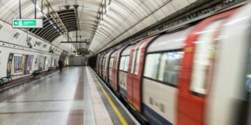 The light at the end of the tunnel: how to get the Tube back on track