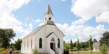 There’s a Revival in America and Here’s the Numbers to Prove It