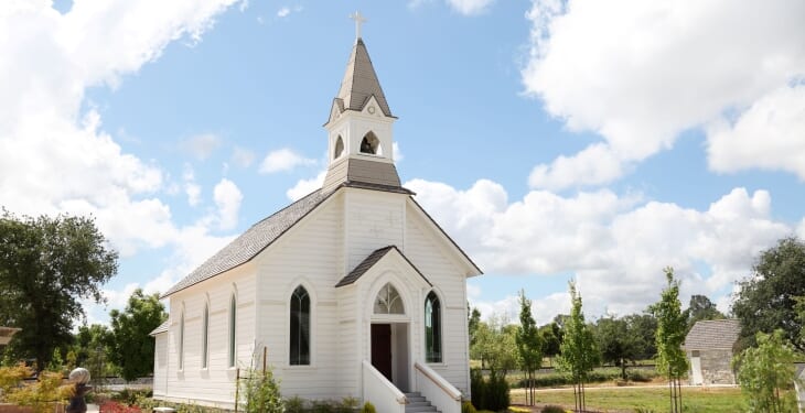 There’s a Revival in America and Here’s the Numbers to Prove It