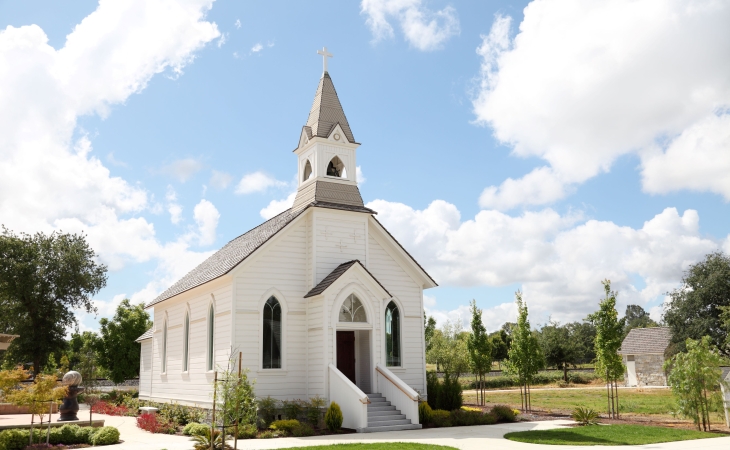 There’s a Revival in America and Here’s the Numbers to Prove It