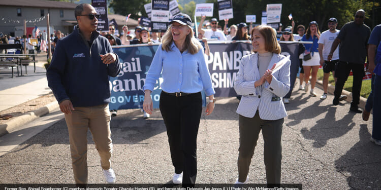 They Shot President Trump, Killed Charlie Kirk and Defend Threatening to Kill a Republican Legislator