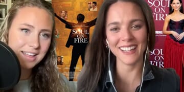 This Actress is Shining a Light for Jesus