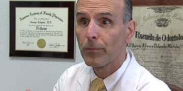 This Doctor Invented a Process That’s Saved Thousands of Babies From Abortions