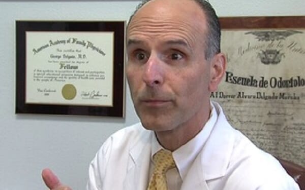This Doctor Invented a Process That’s Saved Thousands of Babies From Abortions