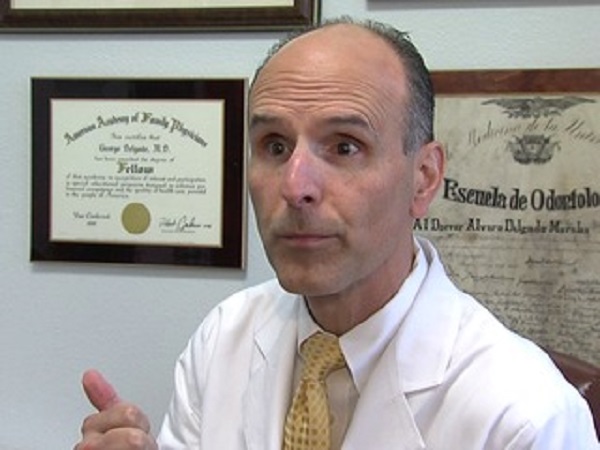 This Doctor Invented a Process That’s Saved Thousands of Babies From Abortions