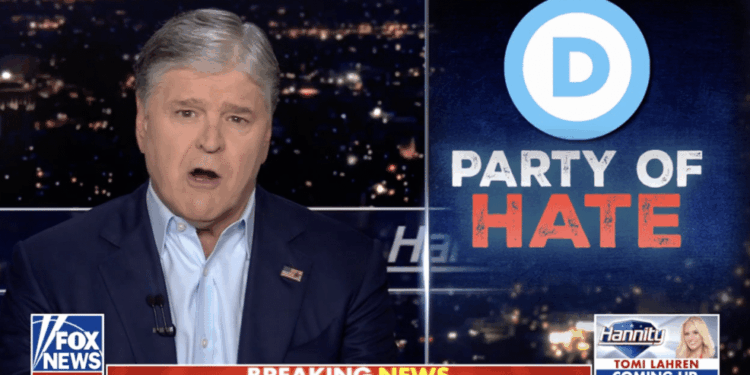 This Venom Has Spread Throughout the Dem Party Like a Cancer [WATCH]