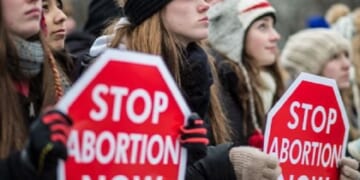Thousands Will Join Michigan March for Life to Protest Abortion