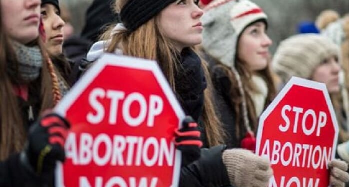 Thousands Will Join Michigan March for Life to Protest Abortion