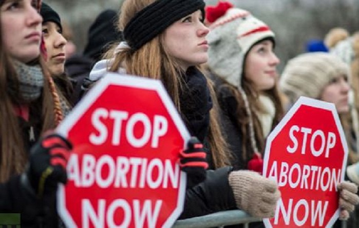 Thousands Will Join Michigan March for Life to Protest Abortion