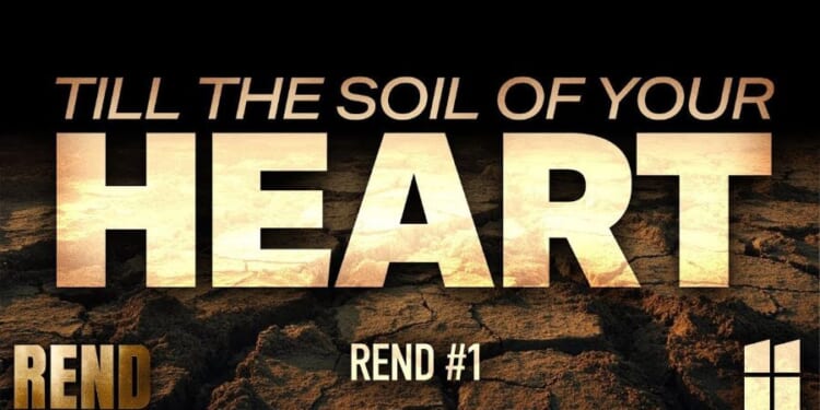 Till The Soil Of Your Heart