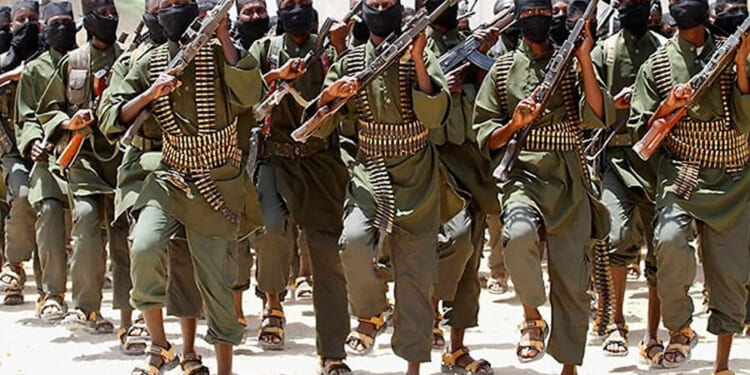 Time to Get Prepared: Al-Qaeda Is in America