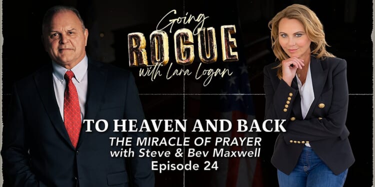 To Heaven and Back: The Miracle of Prayer