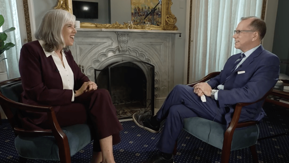 Top Republican Blasts Dem Whip After She Admits Hardworking Americans are 'Leverage' in Shutdown Fight [WATCH]