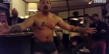 Trump Derangement Syndrome Has Morphed into Something Far More Lethal — Trump Projection Disorder [DEVINE OP-ED]