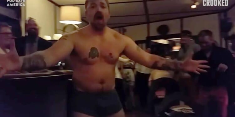 Trump Derangement Syndrome Has Morphed into Something Far More Lethal — Trump Projection Disorder [DEVINE OP-ED]