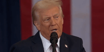 Trump Ends Biden Policy Taking Children to Other States for Abortions