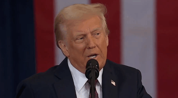 Trump Ends Biden Policy Taking Children to Other States for Abortions