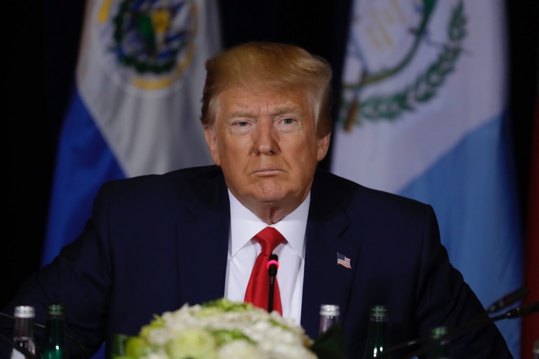 Trump Greenlights CIA Action Against Venezuela Trump Greenlights CIA Action Against Venezuela