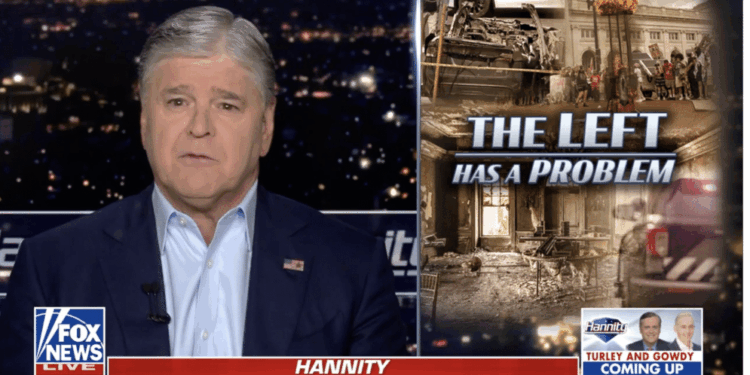 Trump Haters Across the Country Are Not Doing Well [WATCH]