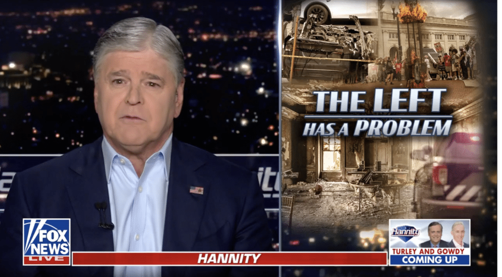 Trump Haters Across the Country Are Not Doing Well [WATCH]