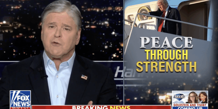 Trump Pulled Off Something Once Thought Impossible [WATCH]