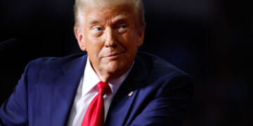 Trump Torches ‘Loser’ Dan Goldman Over Calling On NYPD To Arrest ICE Agents For Doing Their Jobs