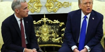 Trump Unloads on Democrats AOC, Crockett, Schumer, Pelosi [WATCH]