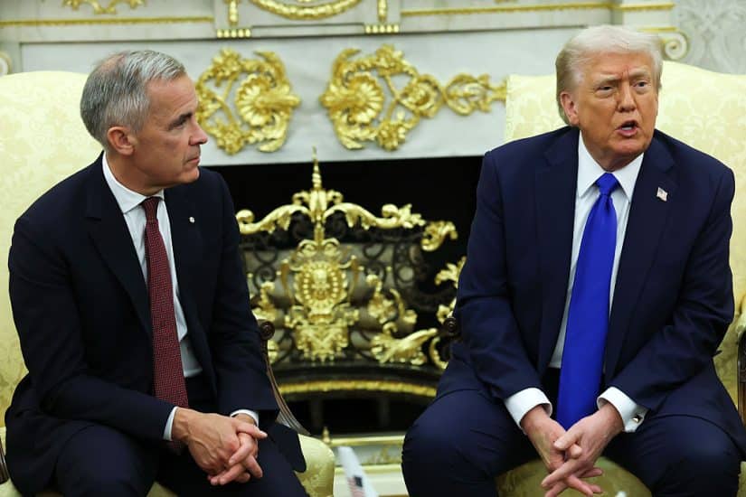 Trump Unloads on Democrats AOC, Crockett, Schumer, Pelosi [WATCH]