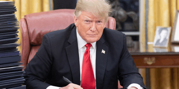 Trump Will Reverse Biden Rule Funding Abortions for Illegal Immigrants