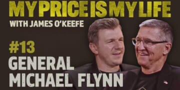 Truth, Intelligence, and the Price of Dissent: A Conversation with General Mike Flynn