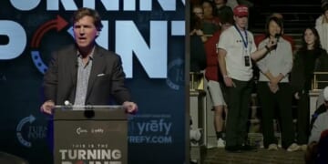 Tucker Carlson: 'All That Matters is Having Children'