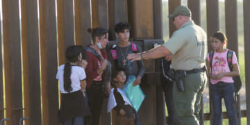 Tulsi Gabbard, Federal Officials Celebrate Breakup of Infant Trafficking Ring and Other Victories Over Human Trafficking