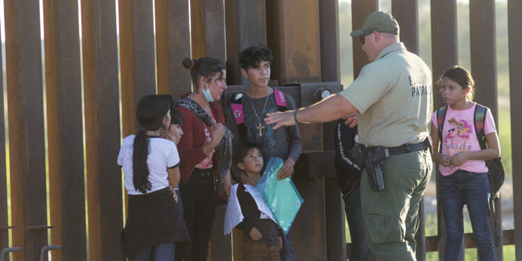 Tulsi Gabbard, Federal Officials Celebrate Breakup of Infant Trafficking Ring and Other Victories Over Human Trafficking