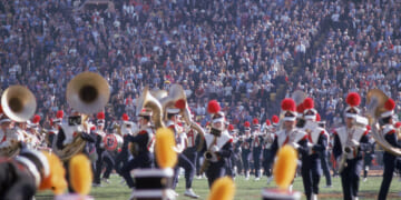 Turning Point USA to Turn Back Clock for ‘All-American Halftime Show’ at Super Bowl