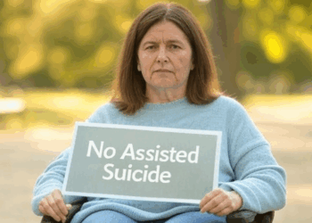 UK Assisted Suicide Bill Would Hide Assisted Suicide Deaths From Investigations