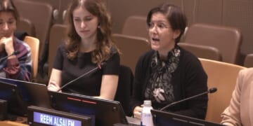 UN Expert Calls for Global Ban on Surrogacy