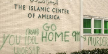 U.S. Catholic Bishops Warn of the Greatest Threat We Face: Islamophobia