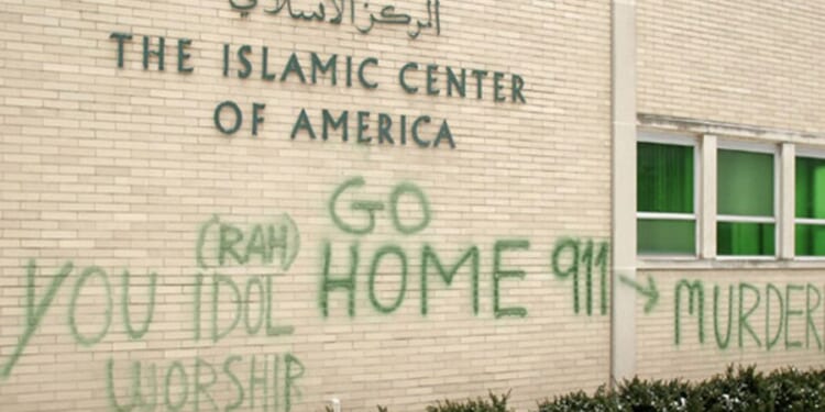 U.S. Catholic Bishops Warn of the Greatest Threat We Face: Islamophobia