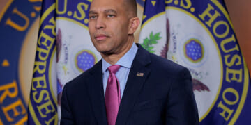 U.S. Government Shutdown Begins After Democrats Demand Funding for Abortion