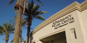 Virginia Amendment Could Shut Down Pro-Life Pregnancy Centers