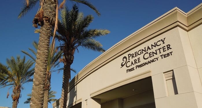 Virginia Amendment Could Shut Down Pro-Life Pregnancy Centers